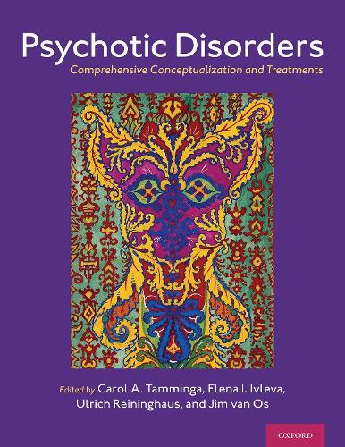Psychotic Disorders