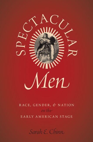 Spectacular Men