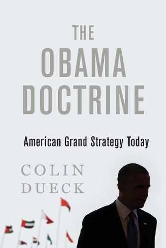 The Obama Doctrine