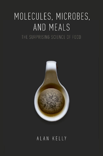 Molecules, Microbes, and Meals