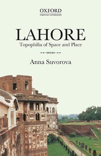 Lahore