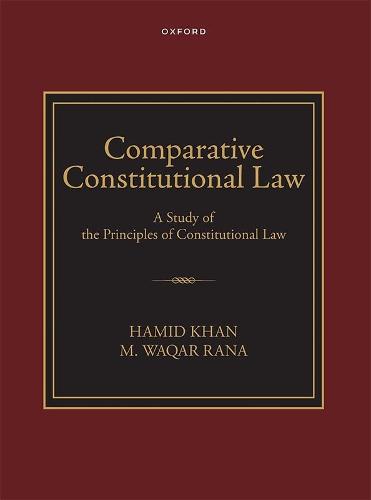 Comparitive Constitutional Law