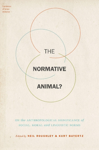 The Normative Animal?