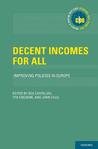 Decent Incomes for All