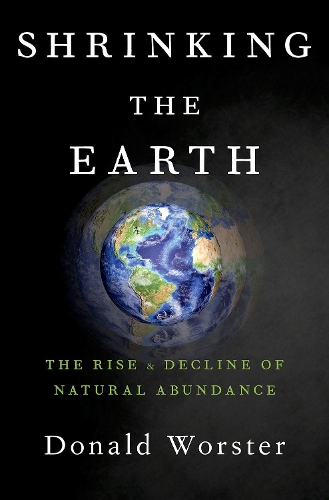 Shrinking the Earth