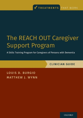 The REACH OUT Caregiver Support Program