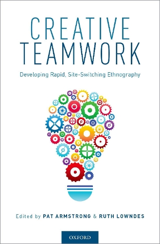 Creative Teamwork