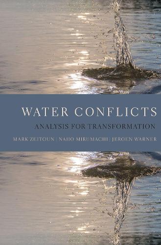 Water Conflicts