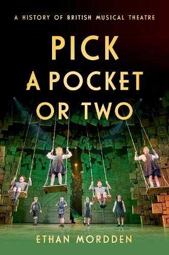 Pick a Pocket Or Two