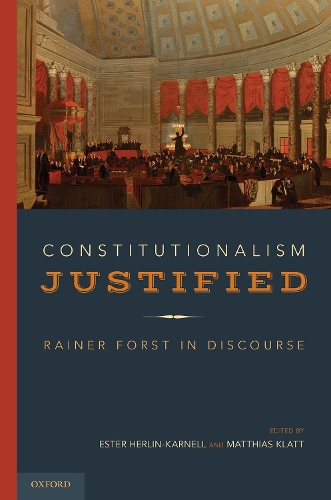 Constitutionalism Justified