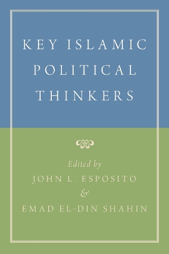 Key Islamic Political Thinkers