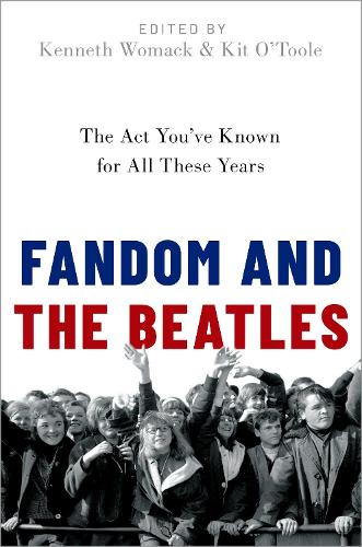 Fandom and The Beatles