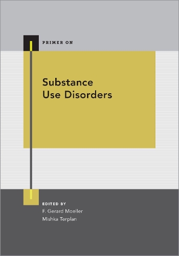 Substance Use Disorders