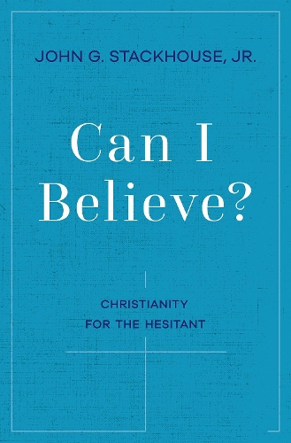 Can I Believe?