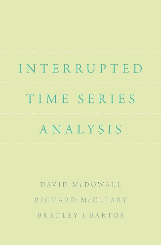 Interrupted Time Series Analysis