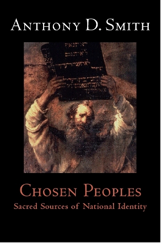 Chosen Peoples