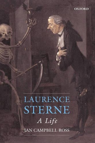 Laurence Sterne