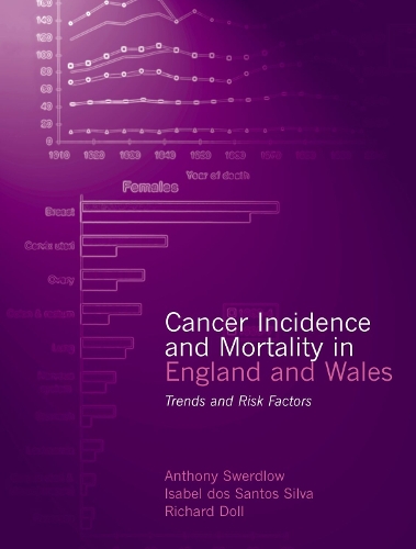 Cancer Incidence and Mortality in England and Wales