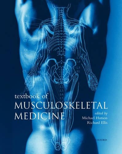 Textbook of Musculoskeletal Medicine