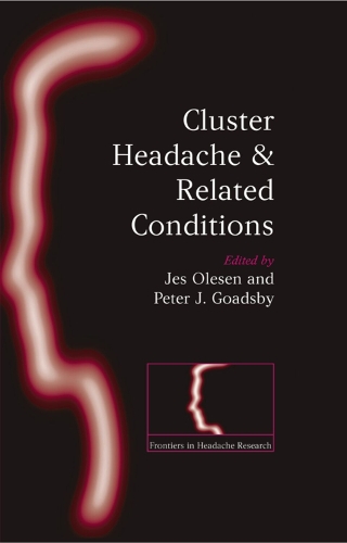 Cluster Headache and Related Conditions