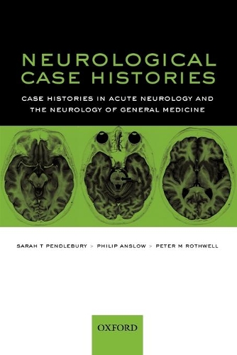 Neurological Case Histories