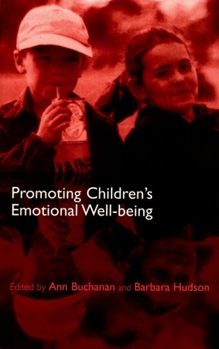 Promoting Children's Emotional Well-being