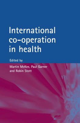 International Co-operation and Health
