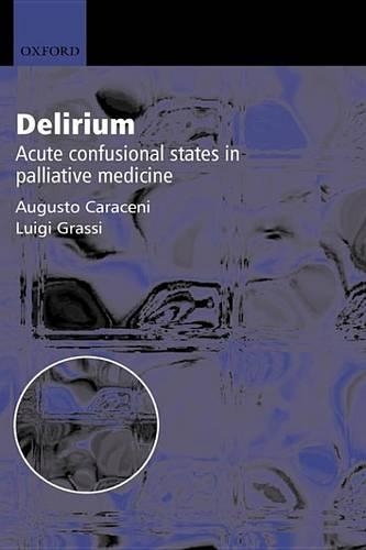 Delirium