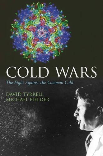 Cold Wars