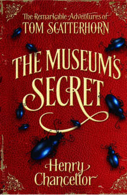 The Museum's Secret (The Remarkable Adventures of Tom Scatterhorn, Book 1)
