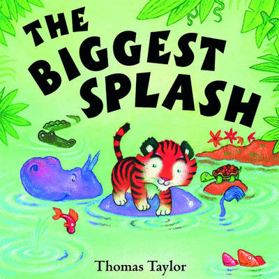 The Biggest Splash