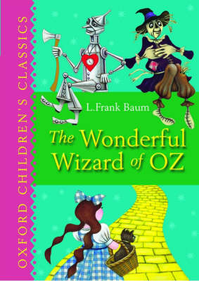 Oxford Children's Classics