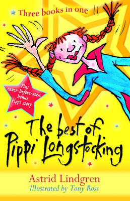 The Best of Pippi Longstocking