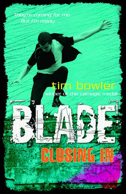 Blade