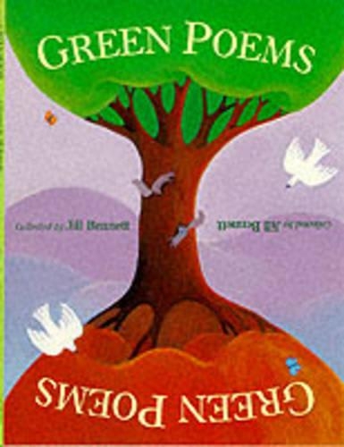 Green Poems