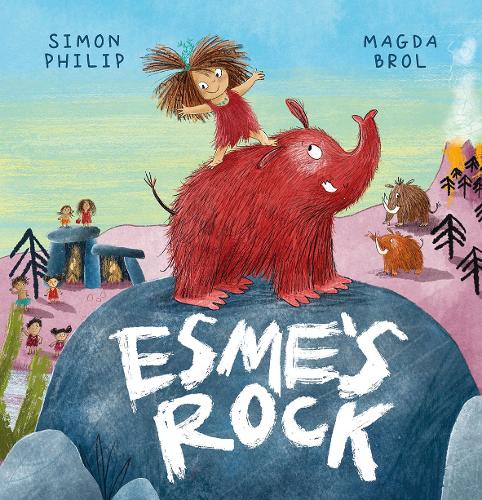 Esme's Rock