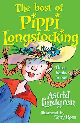 The Best of Pippi Longstocking