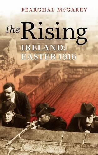 The Rising