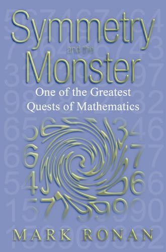 Symmetry and the Monster