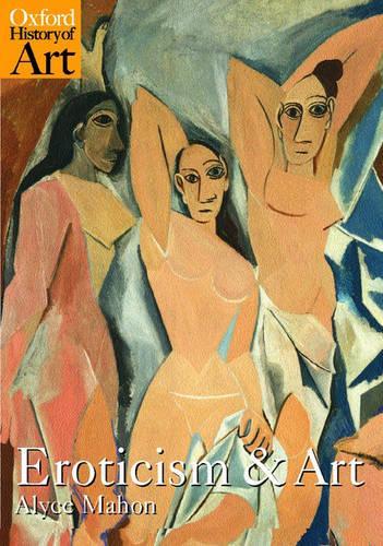 Eroticism and Art