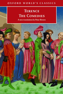 The Comedies