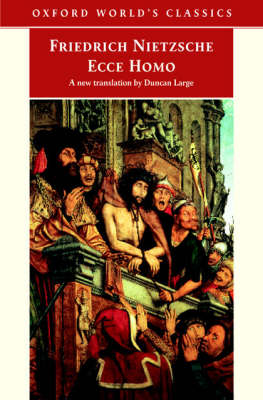 Ecce Homo