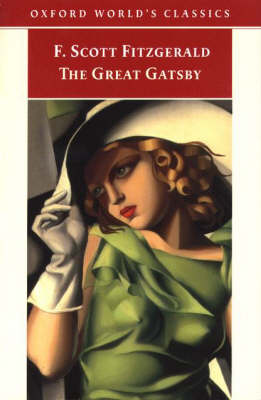 The Great Gatsby