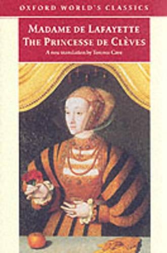 The Princesse de Cleves