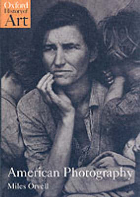 American Photography
