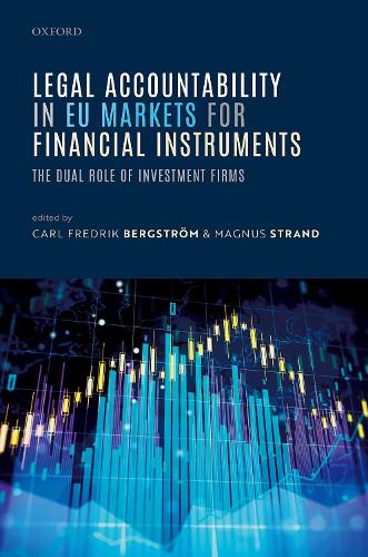 Legal Accountability in EU Markets for Financial Instruments