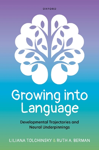Growing into Language