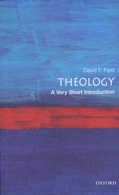 Theology: A Very Short Introduction