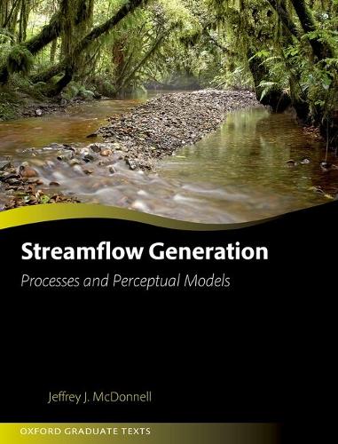 Streamflow Generation