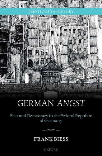 German Angst